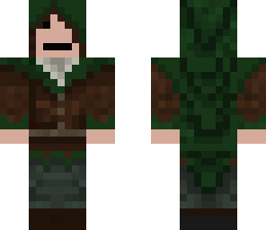 druid