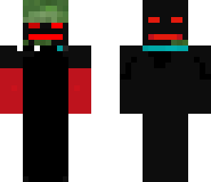 dark line