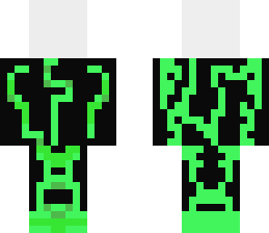 electric creeper