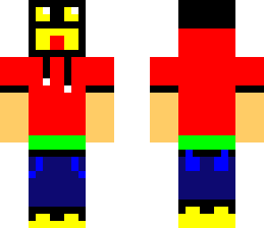 epic man