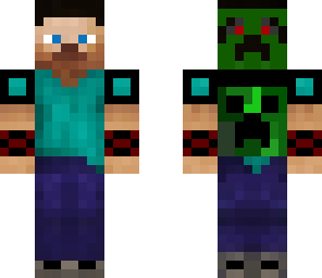 undercover steve