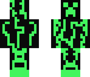 creeper