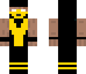 scorpion