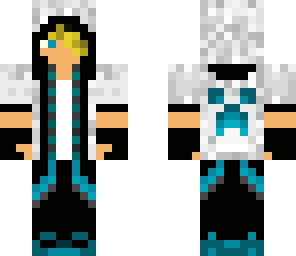 cool guy