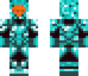 redone cheif
