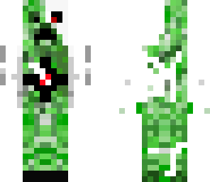 cyborg creeper 