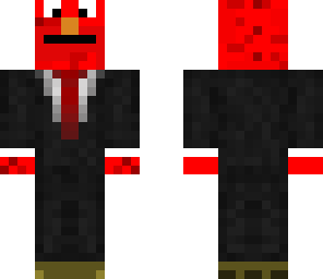 elmo guy