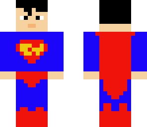 superman