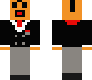 mohawk