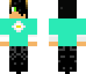 new skin
