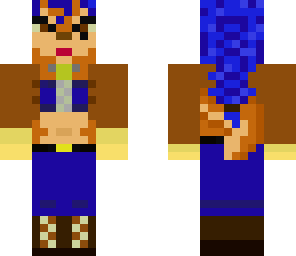  sly cooper carmelita