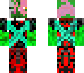 extreme pigman