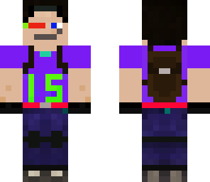 botman15 survival 