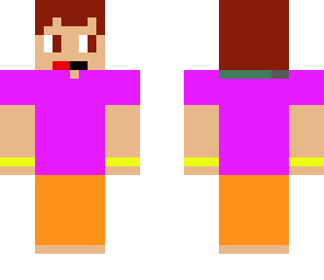 dora the explorer