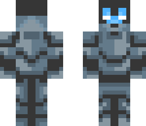creeper void knight