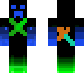 assasin robot