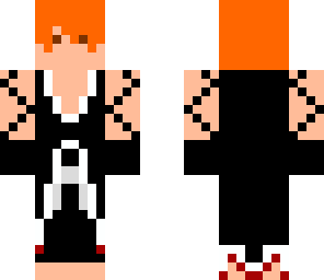 ichigo final