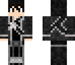 kirito
