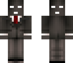 weirdo face in a suit hd