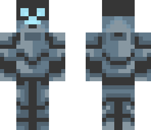 creeper void walker fix