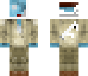 zombie spaceman