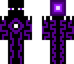 ender man