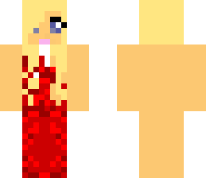 prom girl