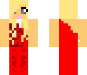 prom girl improve
