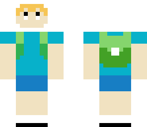 my finn