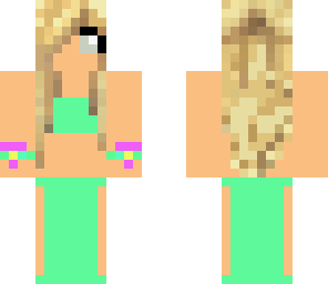 jungle maiden