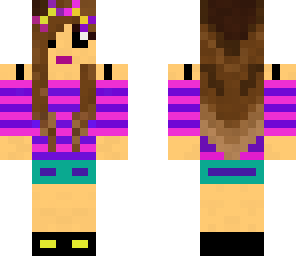 popular girl