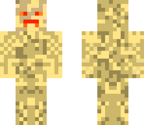 sand golem