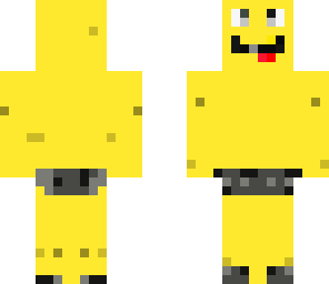 spongebob