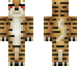killer tiger2