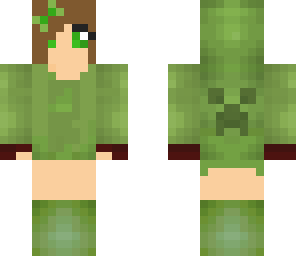 creeper queen