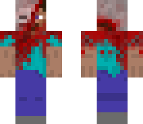 the player did this to me