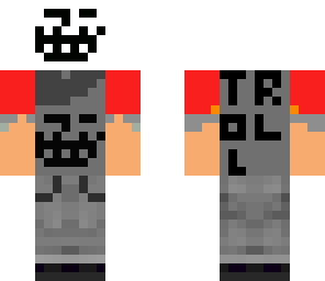 troller and griefer
