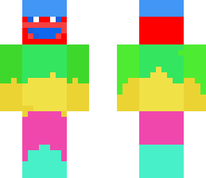 colour craft