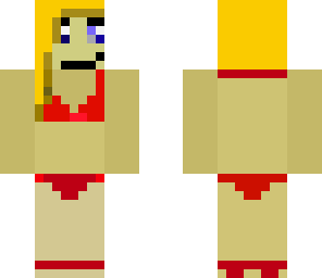 sexy lady fixt