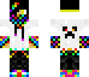 rainbow dj coming