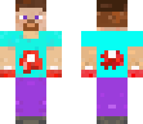 shot steve