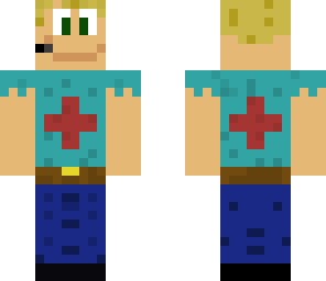john finished version