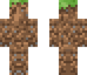 dirt camo