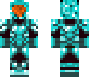 diamond chief
