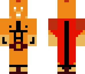 spartan