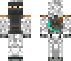 snow soldier support