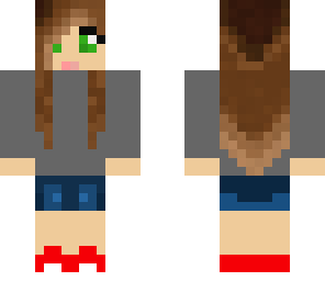 marie