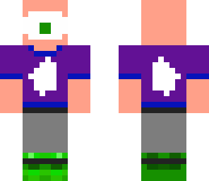 eyehole
