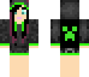 cool girl