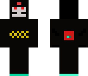 toy robot